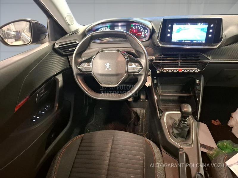 Peugeot 2008 1.2 PURETECH