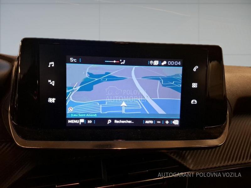 Peugeot 2008 1.2 PURETECH