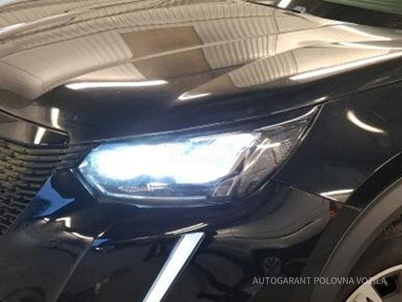 Peugeot 2008 1.2 PURETECH