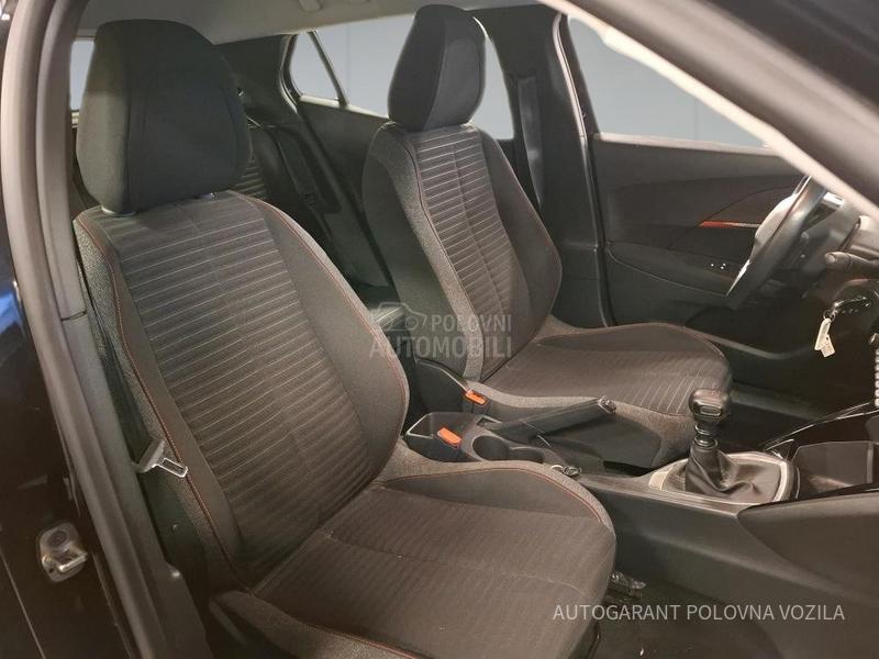 Peugeot 2008 1.2 PURETECH