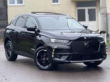 DS 7 2.0 HDI PANO/ACC/AUT