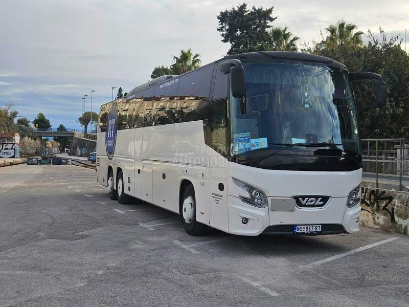 VDL Futura FHD2