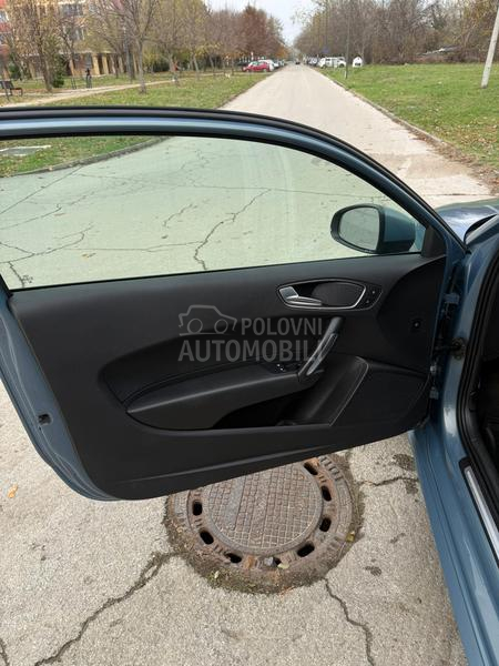 Audi A1 1.6 TDi