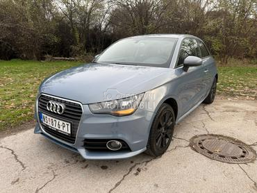 Audi A1 1.6 TDi