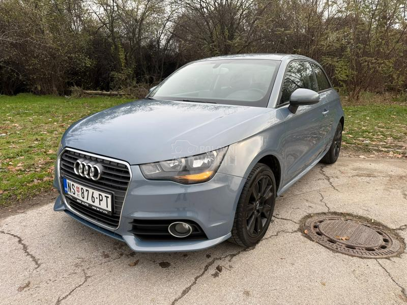 Audi A1 1.6 TDi
