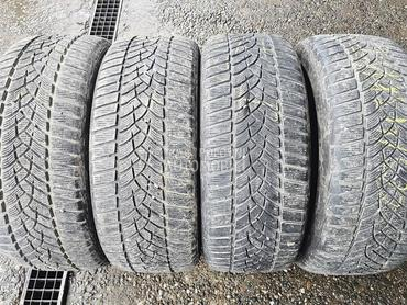 Goodyear 225/45 R18 Zimska