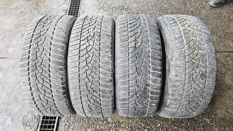 Goodyear 225/45 R18 Zimska