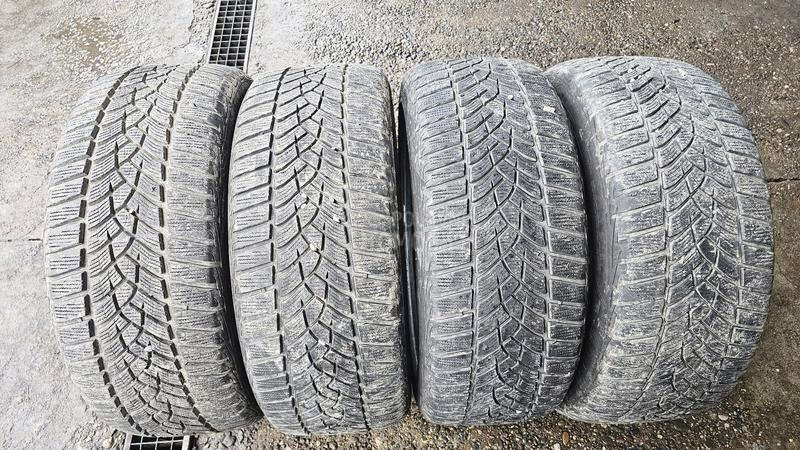 Goodyear 225/45 R18 Zimska