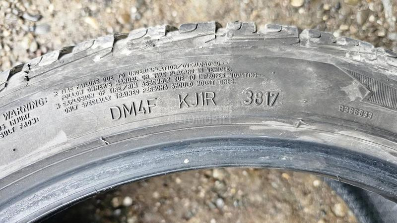 Goodyear 225/45 R18 Zimska