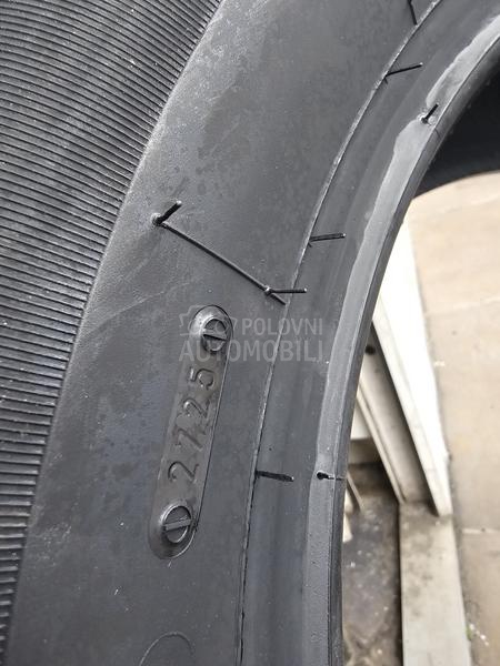 Taurus 215/65 R17 Zimska