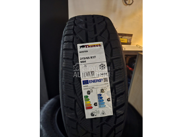 Taurus 215/65 R17 Zimska