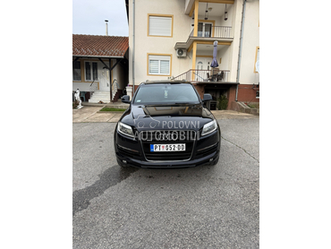Audi Q7 3.0 tdi