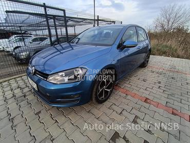Volkswagen Golf 7 1.2 TSI