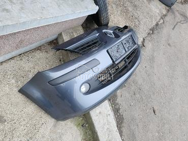 prednji branik za Renault Modus od 2004. do 2008. god.
