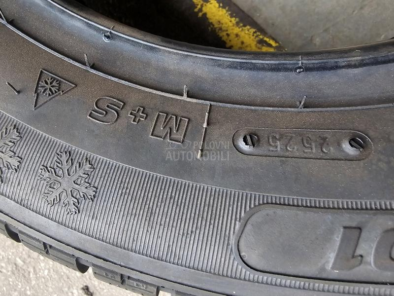 Taurus 175/65 R14 Zimska