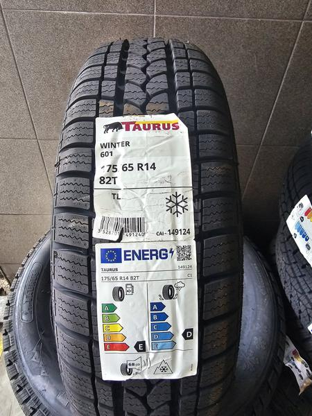 Taurus 175/65 R14 Zimska