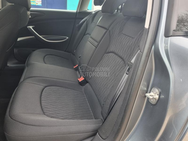 Citroen C5 2.0HDI N.A.V.I