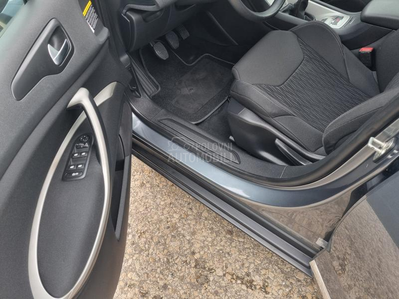 Citroen C5 2.0HDI N.A.V.I