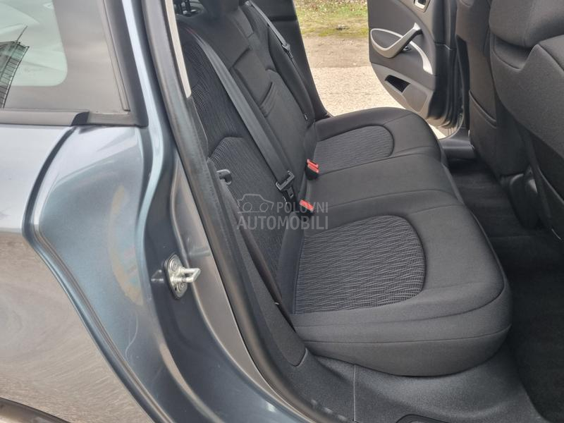 Citroen C5 2.0HDI N.A.V.I