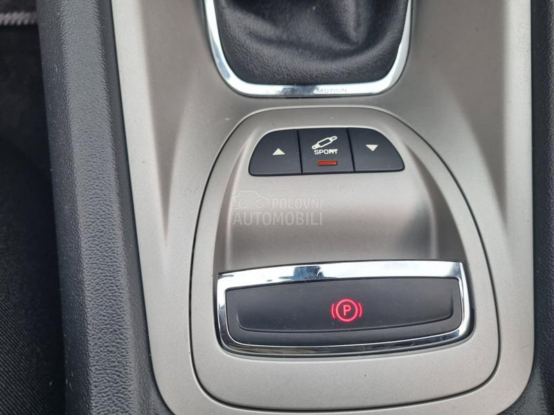 Citroen C5 2.0HDI N.A.V.I