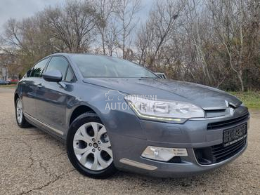 Citroen C5 2.0HDI N.A.V.I