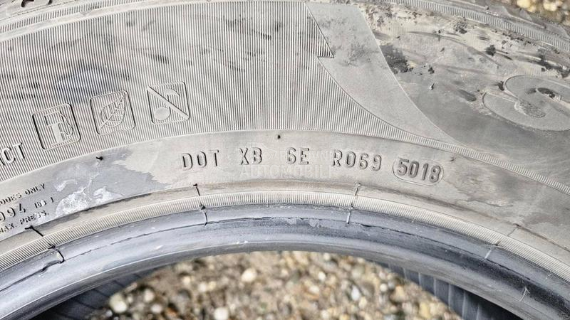 Pirelli 225/65 R17 Zimska