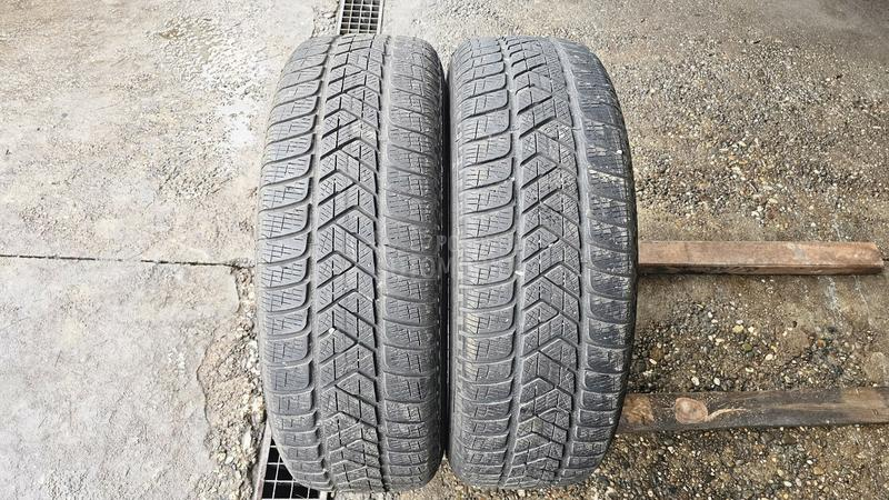 Pirelli 225/65 R17 Zimska