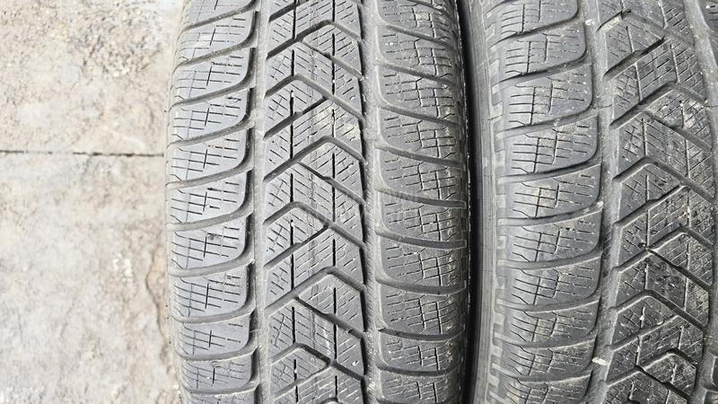 Pirelli 225/65 R17 Zimska