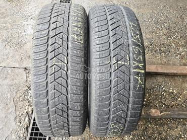Pirelli 225/65 R17 Zimska