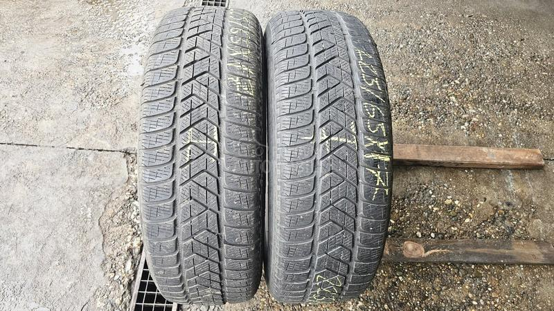 Pirelli 225/65 R17 Zimska