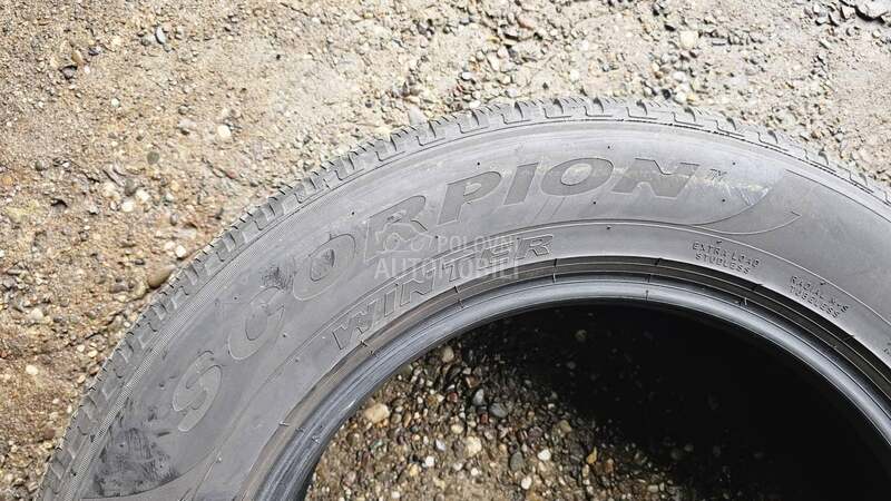 Pirelli 225/65 R17 Zimska