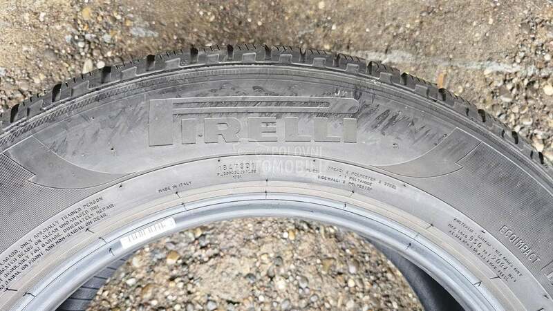 Pirelli 225/65 R17 Zimska