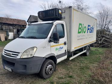 Iveco daily