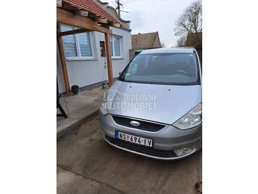Ford Galaxy 