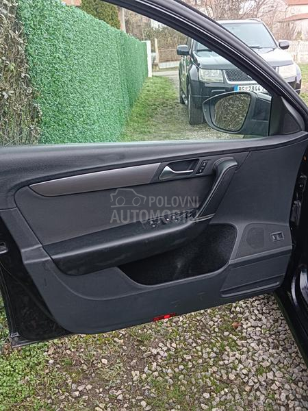 Volkswagen Passat B7 