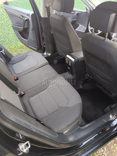 Volkswagen Passat B7 