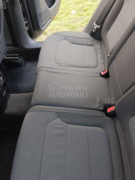 Volkswagen Passat B7 