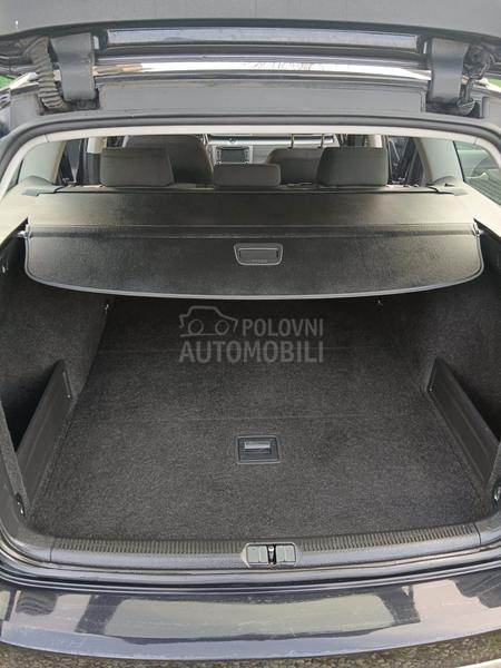 Volkswagen Passat B7 