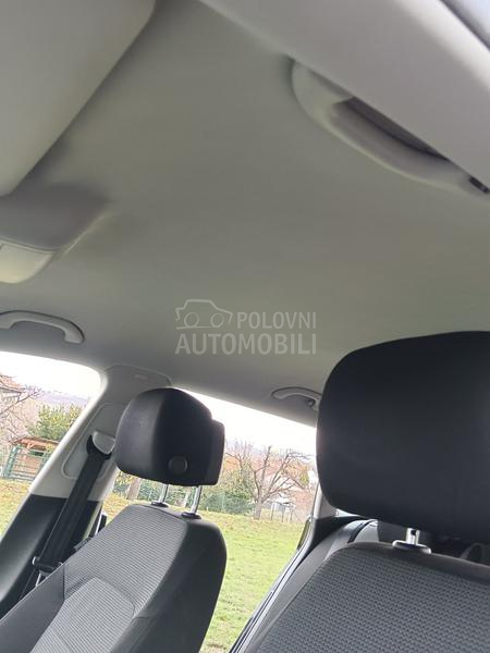 Volkswagen Passat B7 