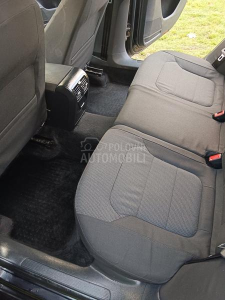 Volkswagen Passat B7 