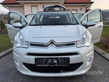 Citroen C3 1.2 SVAJCARSKA NOV