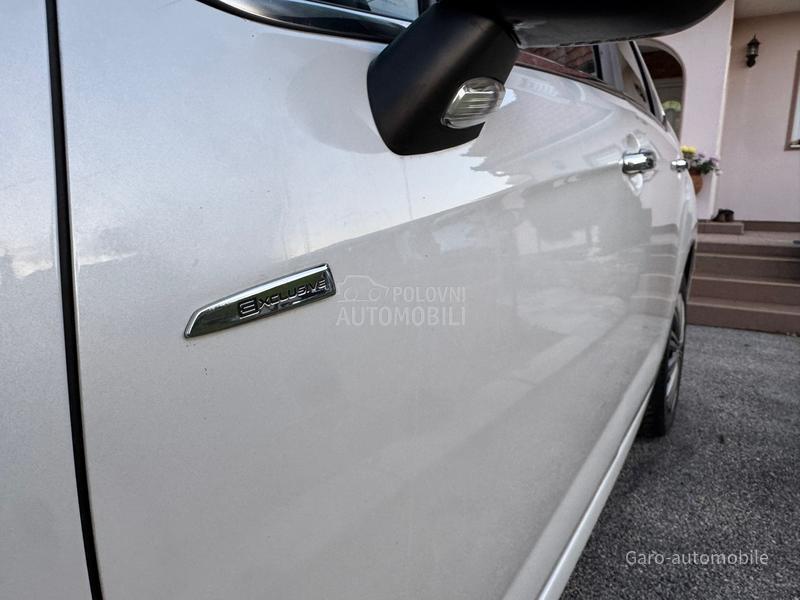 Citroen C3 1.2 SVAJCARSKA NOV