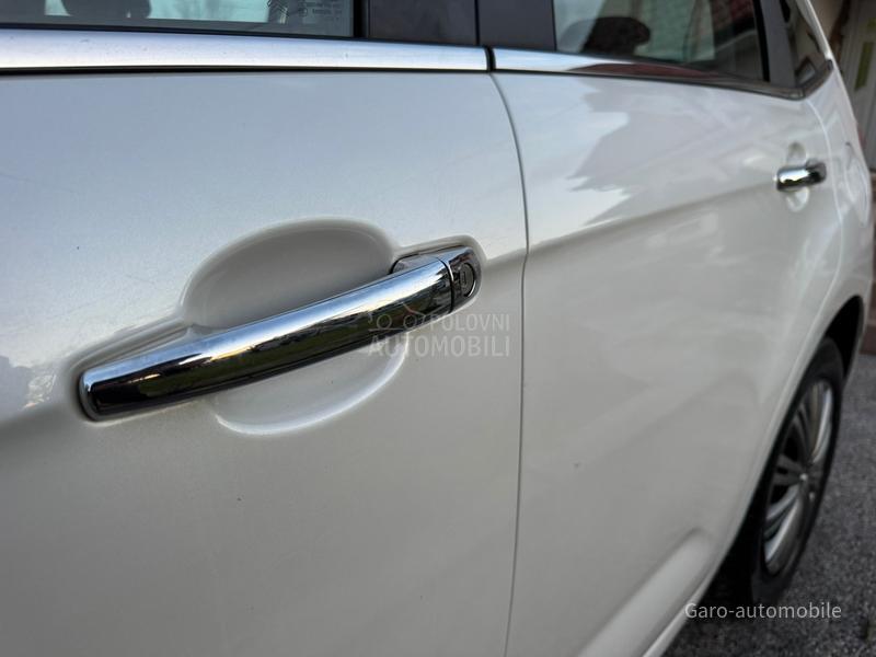 Citroen C3 1.2 SVAJCARSKA NOV