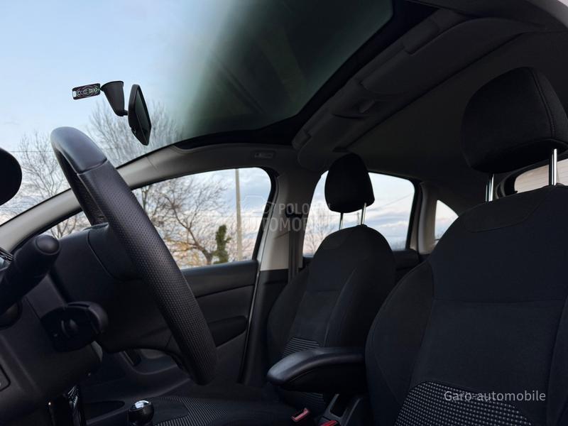 Citroen C3 1.2 SVAJCARSKA NOV