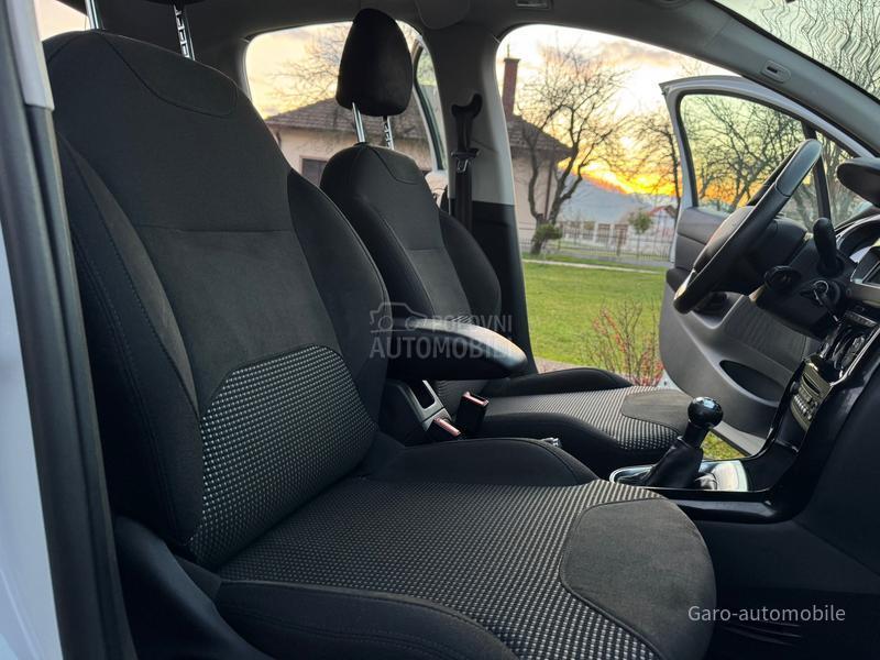 Citroen C3 1.2 SVAJCARSKA NOV