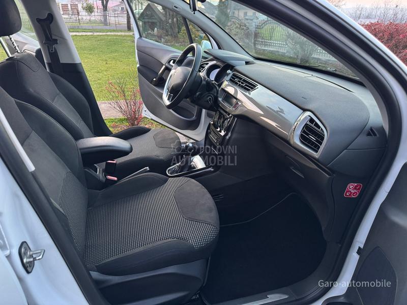 Citroen C3 1.2 SVAJCARSKA NOV