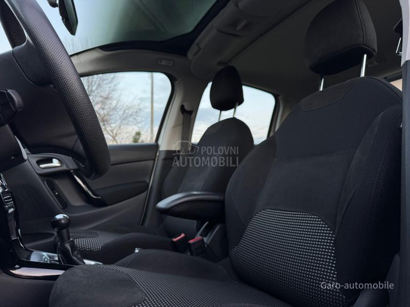 Citroen C3 1.2 SVAJCARSKA NOV