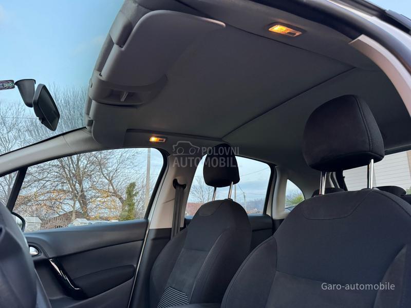 Citroen C3 1.2 SVAJCARSKA NOV