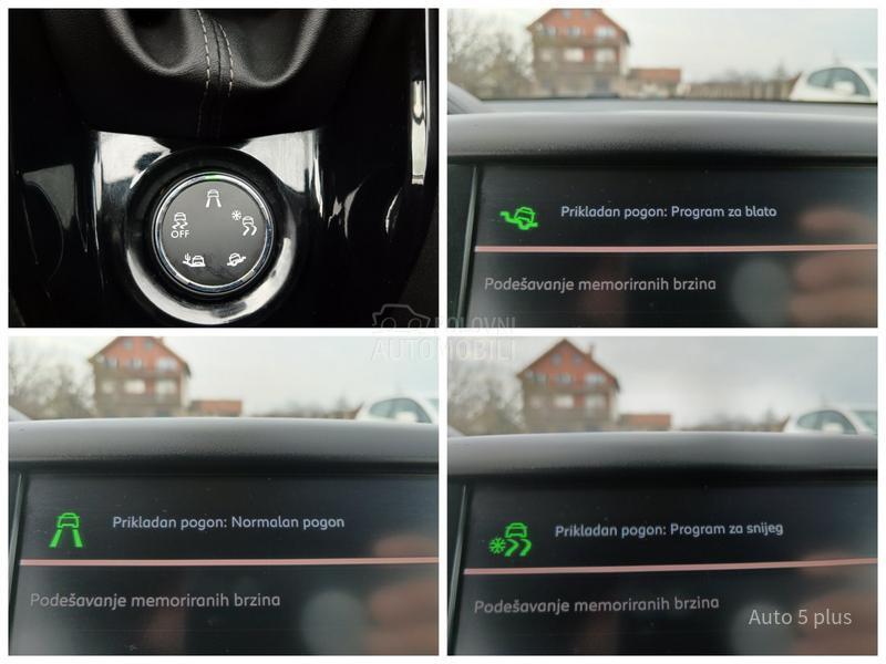 Peugeot 2008 1.2 ALLURE