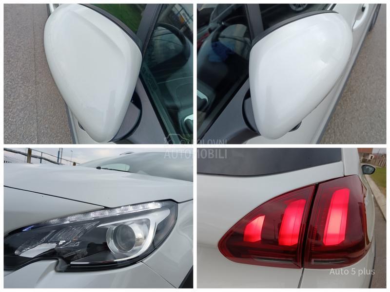 Peugeot 2008 1.2 ALLURE